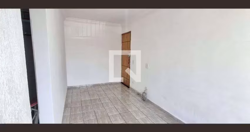 Apartamento para venda - mauá, 2 quartos,  51 m² - são caetano do sul