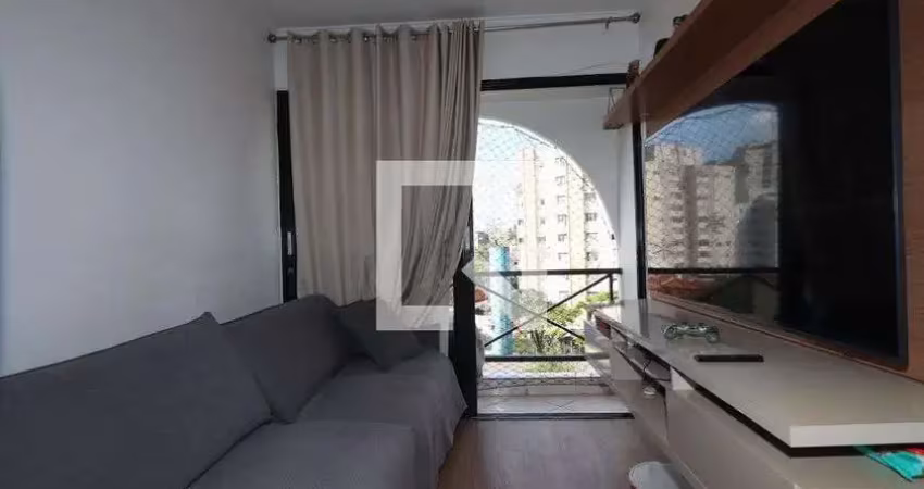 Apartamento para venda - vila prudente, 2 quartos,  48 m² - são paulo