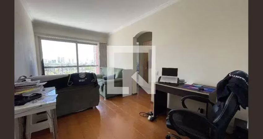 Apartamento para venda - butantã, 2 quartos,  45 m² - são paulo