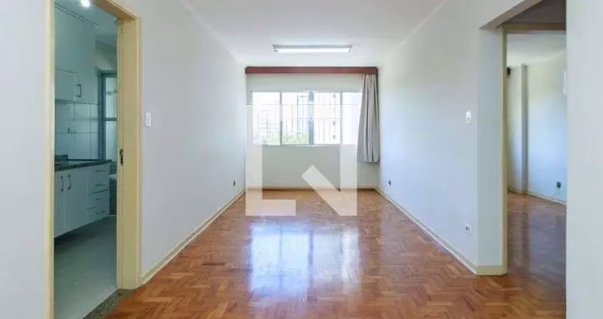 Apartamento para venda - chácara santo antonio, 1 quarto,  59 m² - são paulo