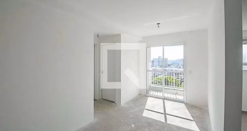 Apartamento para venda - assunção, 2 quartos,  48 m² - são bernardo do campo