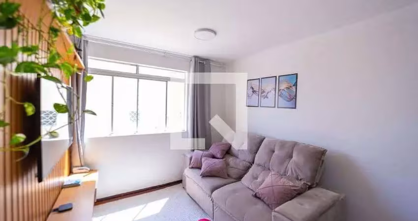 Apartamento para venda - cangaíba, 2 quartos,  59 m² - são paulo