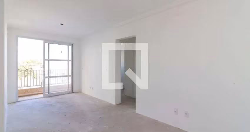 Apartamento para venda - vila roque, 2 quartos,  55 m² - são paulo