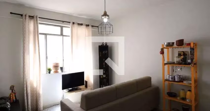 Apartamento para venda - colégio batista, 2 quartos,  60 m² - belo horizonte