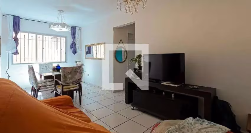 Apartamento para venda - picanço, 2 quartos,  66 m² - guarulhos