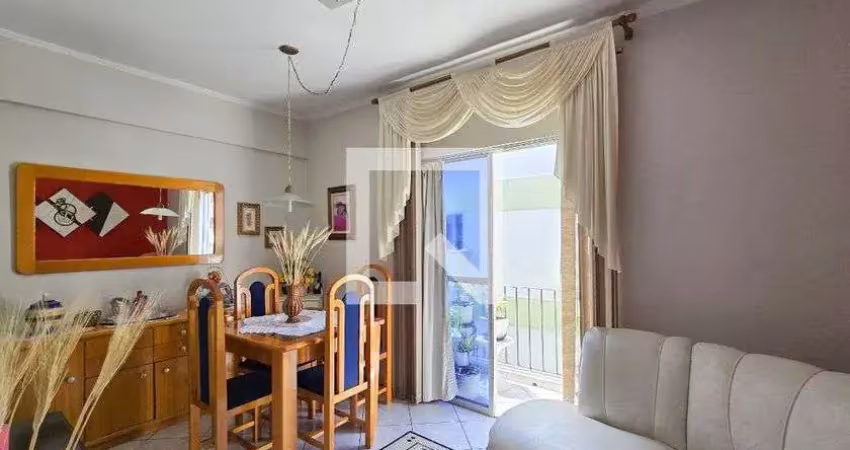 Apartamento para venda - taboão, 2 quartos,  64 m² - são bernardo do campo