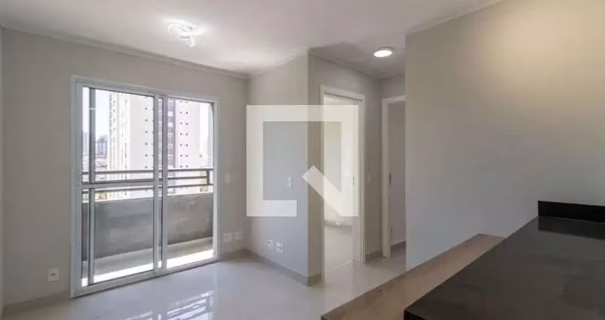 Apartamento para venda - vila rosália, 2 quartos,  42 m² - guarulhos