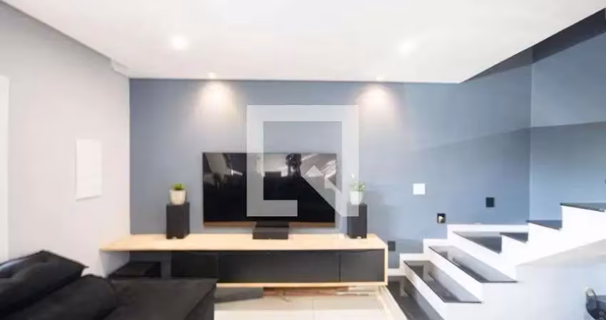 Casa para venda - vila gustavo, 3 quartos,  183 m² - são paulo