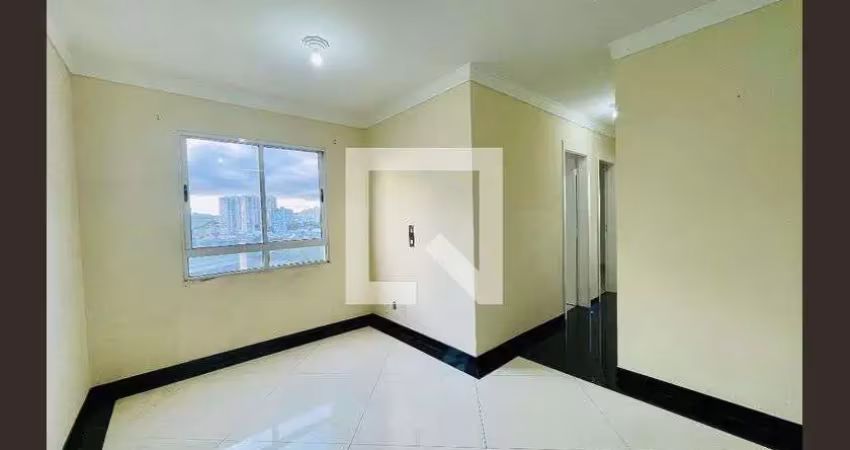 Cobertura para venda - vila augusta, 3 quartos,  52 m² - guarulhos