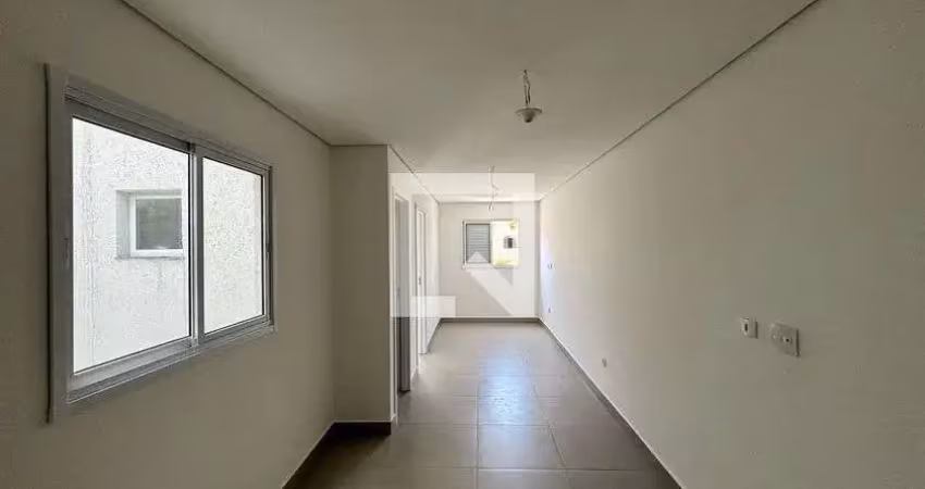 Cobertura para venda - santa teresinha, 1 quarto,  76 m² - santo andré