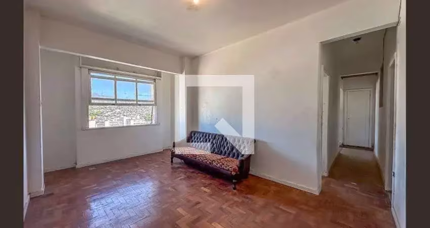 Apartamento para venda - centro, 2 quartos,  85 m² - rio de janeiro