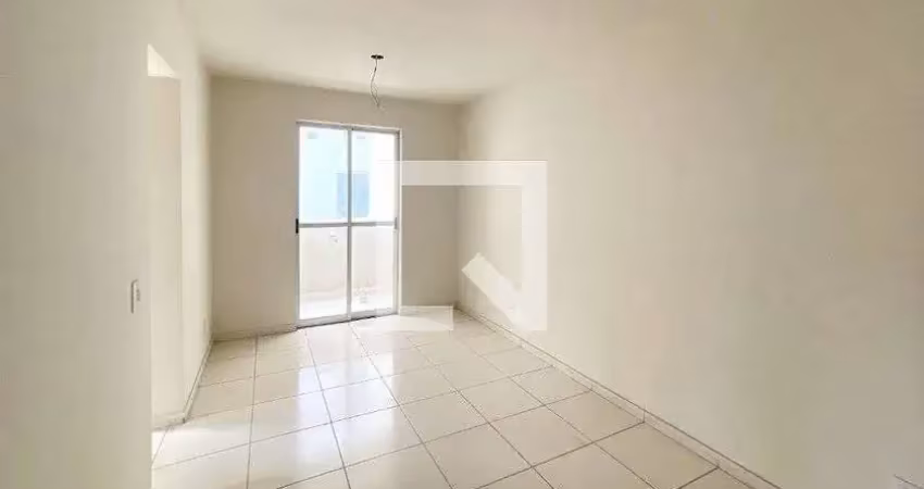 Apartamento para venda - joão pinheiro, 2 quartos,  54 m² - belo horizonte