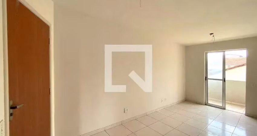 Apartamento para venda - joão pinheiro, 2 quartos,  54 m² - belo horizonte