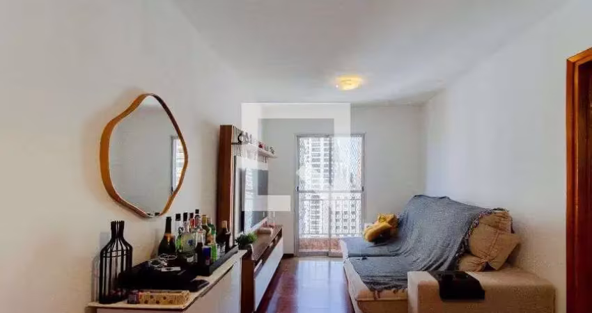 Apartamento para venda - ipiranga, 2 quartos,  54 m² - são paulo