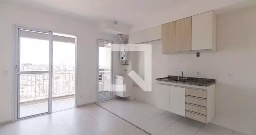 Apartamento para venda - vila esperança, 2 quartos,  49 m² - são paulo