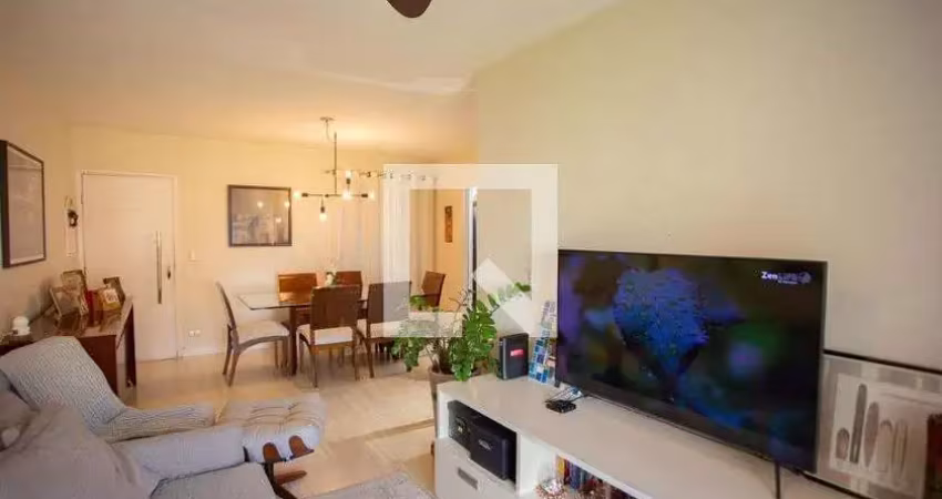 Apartamento para venda - santana, 2 quartos,  62 m² - são paulo