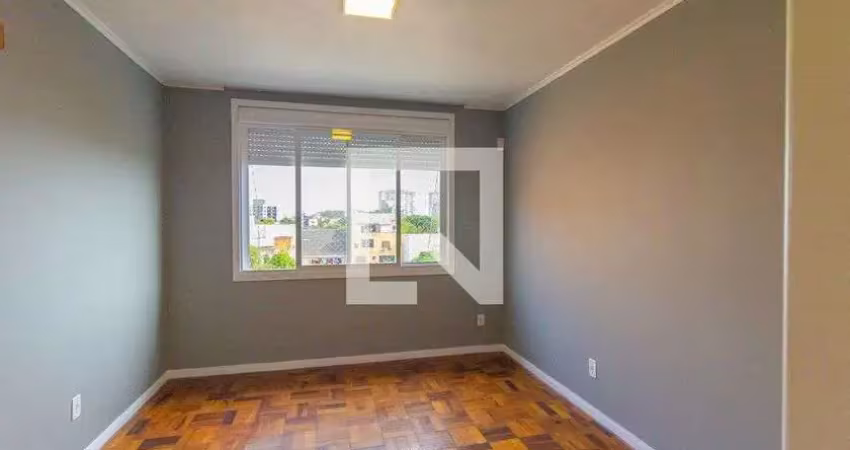 Apartamento para venda - centro, 2 quartos,  78 m² - canoas