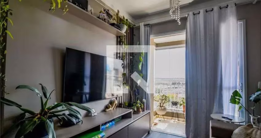 Apartamento para venda - centro, 2 quartos,  54 m² - santo andré