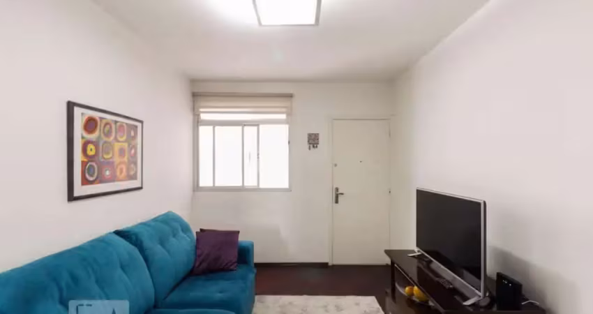 Apartamento para venda - tatuapé, 2 quartos,  66 m² - são paulo