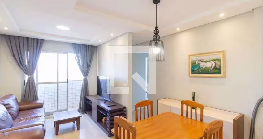 Apartamento para venda - jaguaribe, 2 quartos,  74 m² - osasco