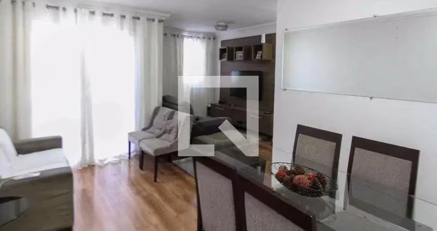 Apartamento para venda - vila mendes, 2 quartos,  60 m² - são paulo