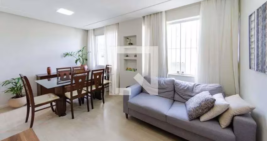 Apartamento para venda - buritis, 2 quartos,  60 m² - belo horizonte