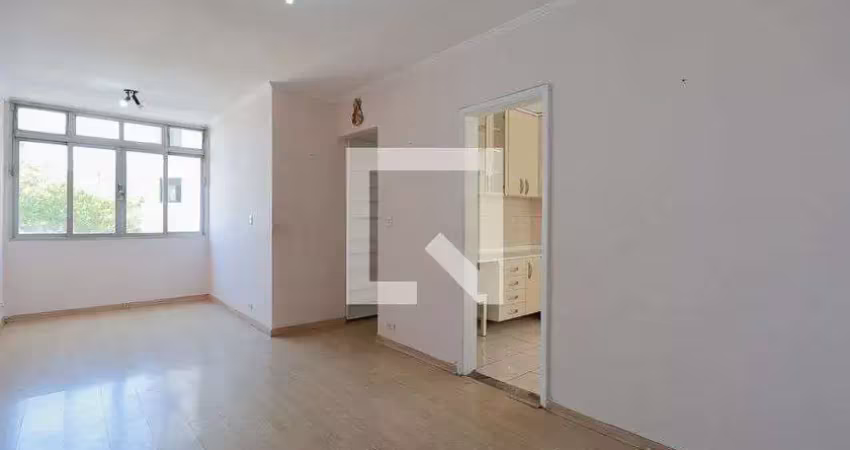 Apartamento para venda - santana, 2 quartos,  74 m² - são paulo