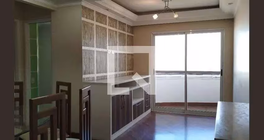 Apartamento para venda - tatuapé, 2 quartos,  65 m² - são paulo