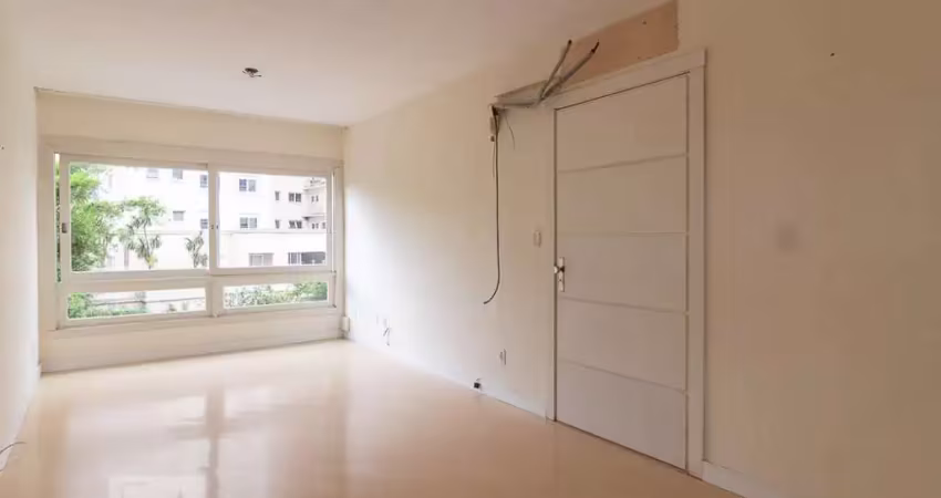 Apartamento para venda - auxiliadora, 2 quartos,  79 m² - porto alegre
