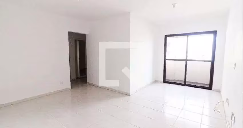 Apartamento para venda - parque bandeirante, 3 quartos,  75 m² - santo andré