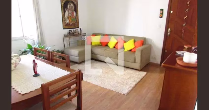 Apartamento para venda - portal do morumbi, 2 quartos,  70 m² - são paulo