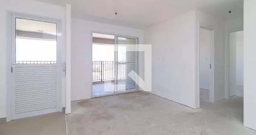 Apartamento para venda - chácara santo antonio, 2 quartos,  63 m² - são paulo