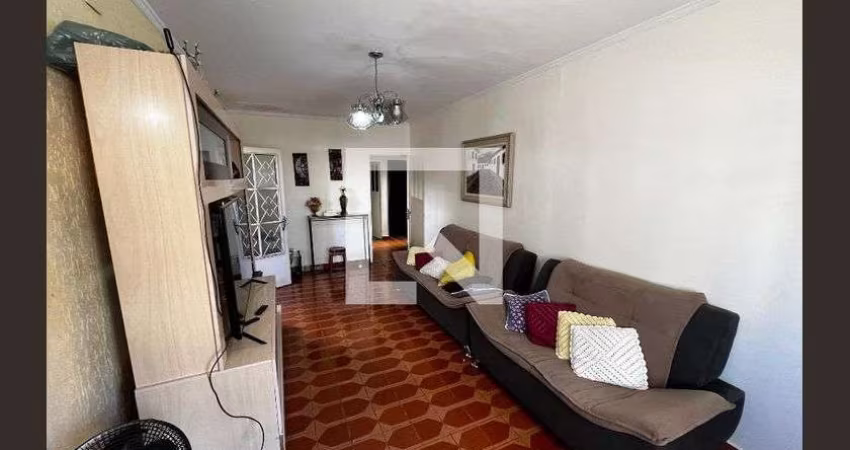 Casa para venda - água fria, 5 quartos,  190 m² - são paulo