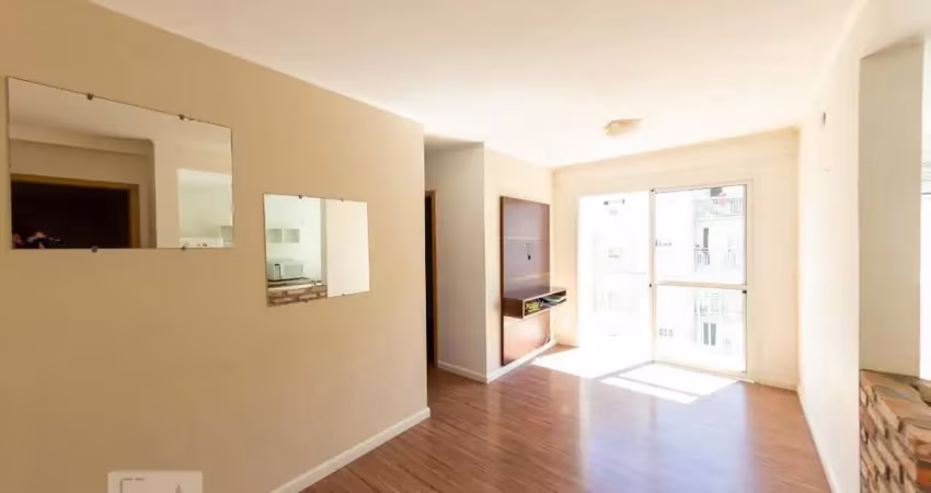Apartamento para venda - camaquã, 2 quartos,  77 m² - porto alegre