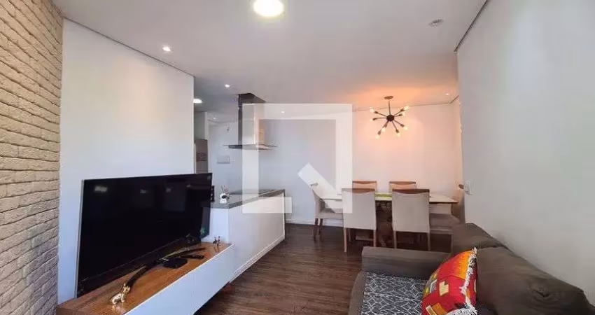 Apartamento para venda - vila prudente, 3 quartos,  65 m² - são paulo