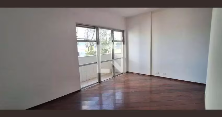 Apartamento para venda - jardim do mar, 2 quartos,  80 m² - são bernardo do campo
