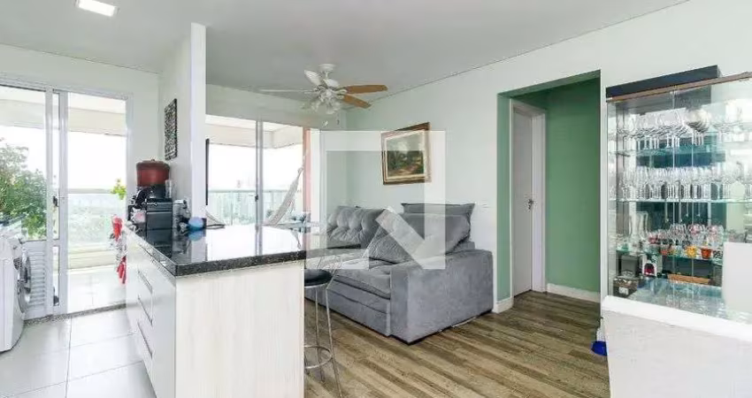 Apartamento para venda - campo belo, 2 quartos,  66 m² - são paulo