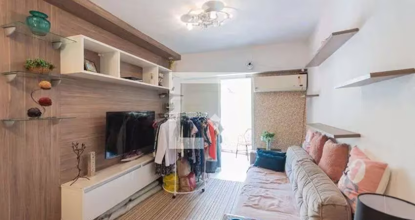 Apartamento para venda - tijuca, 2 quartos,  70 m² - rio de janeiro
