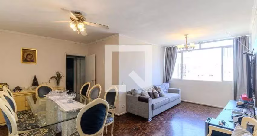 Apartamento para venda - santa cecília, 2 quartos,  82 m² - são paulo