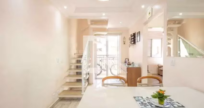 Cobertura para venda - jardim roberto, 4 quartos,  73 m² - osasco