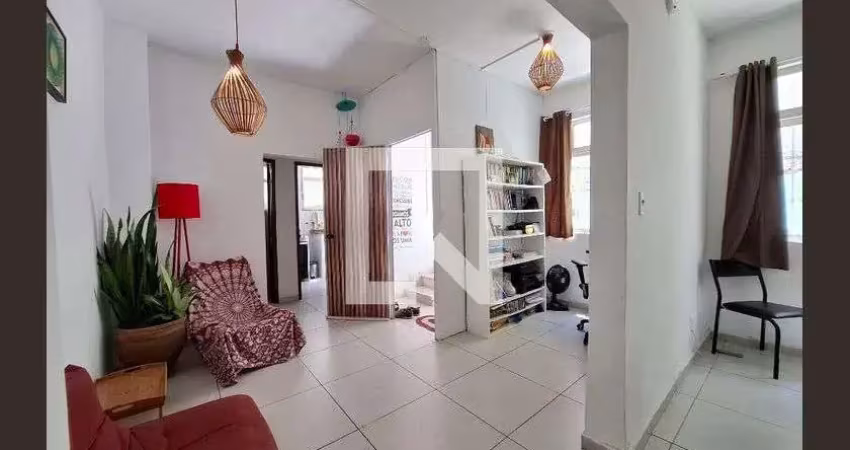 Casa para venda - botafogo, 6 quartos,  180 m² - rio de janeiro