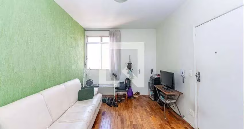 Apartamento para venda - padre eustáquio, 3 quartos,  80 m² - belo horizonte