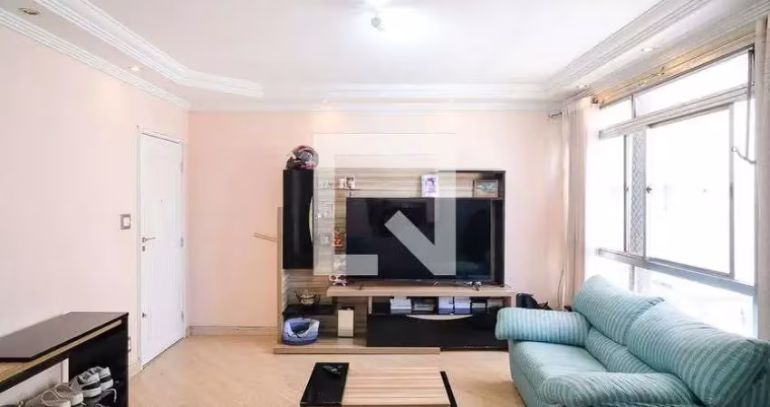 Apartamento para venda - rudge ramos, 3 quartos,  100 m² - são bernardo do campo