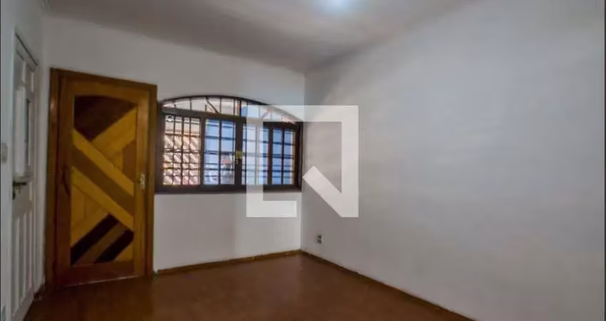 Casa para venda - parque bandeirante, 4 quartos,  250 m² - santo andré