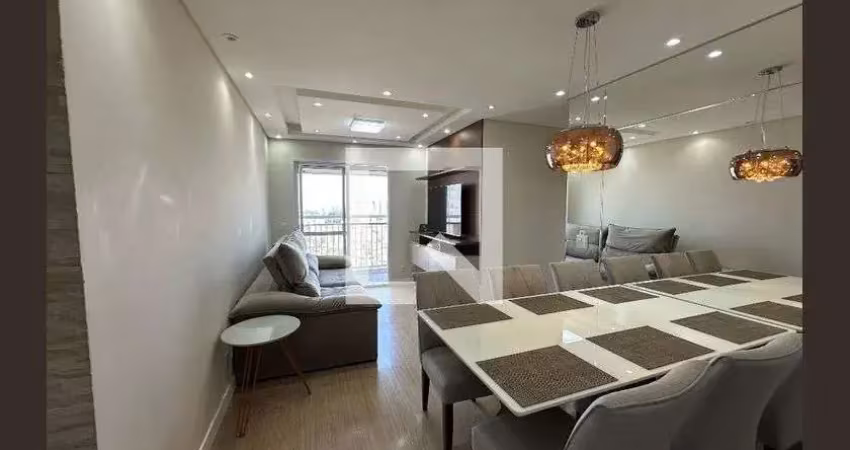Apartamento para venda - jardim esperança, 3 quartos,  71 m² - barueri