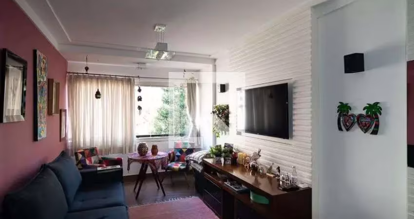 Apartamento para venda - bela vista, 2 quartos,  63 m² - são paulo