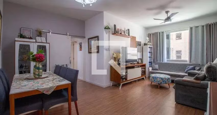 Apartamento para venda - tijuca, 3 quartos,  99 m² - rio de janeiro