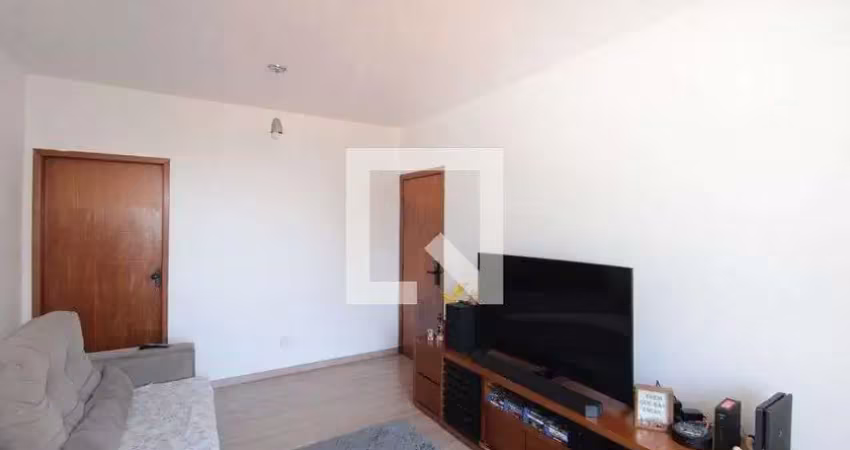 Apartamento para venda - castelo, 3 quartos,  75 m² - belo horizonte
