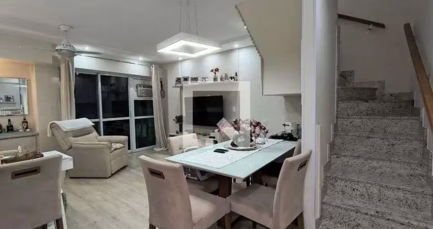Apartamento para venda - recreio, 2 quartos,  98 m² - rio de janeiro