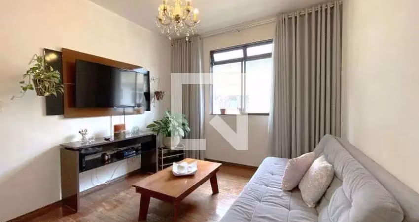 Apartamento para venda - cidade nova, 3 quartos,  84 m² - belo horizonte